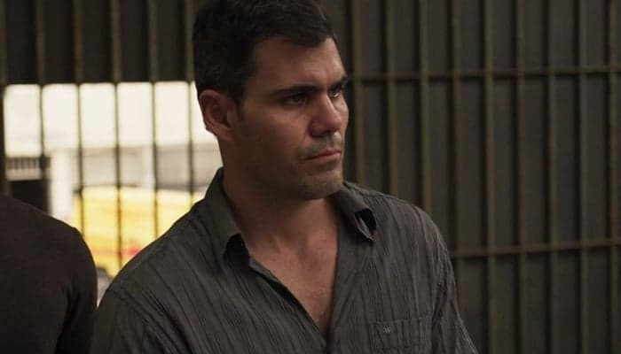 Amor de Mãe: Magno é preso e confessa assassinato após traição da mulher