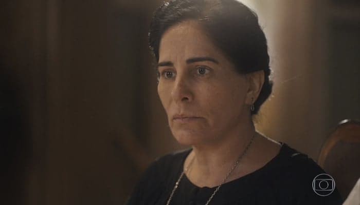 Éramos Seis: Lola enfrenta dureza, se dá mal e fica arrasada