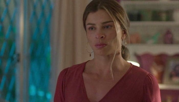 Grazi Massafera, após novela, é atingida por novos cortes promovidos pela Globo; entenda