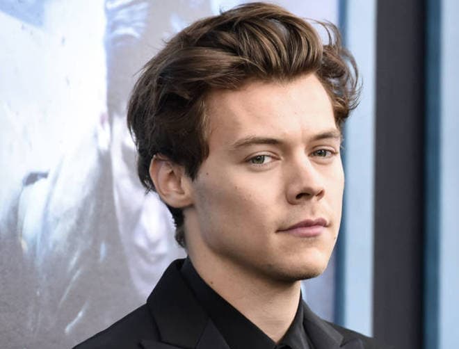 Harry Styles extrapola, divulga foto completamente nu e leva web à loucura: "Como vou sobreviver?"