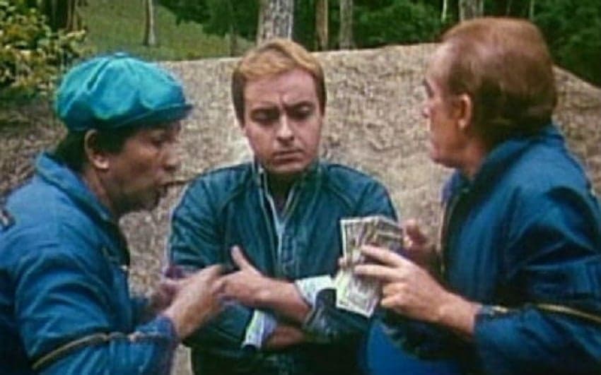 Dedé Santana entrega cena inédita de Gugu Liberato em filme e faz revelação sobre o apresentador