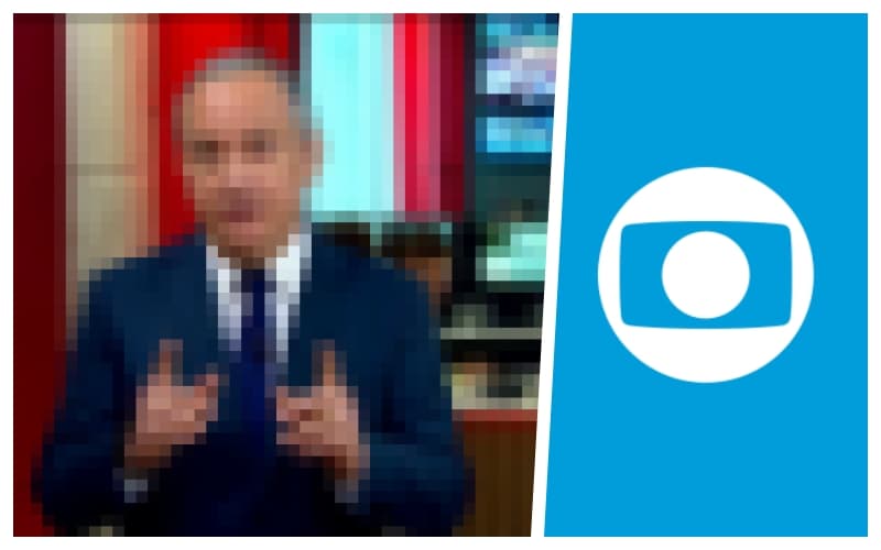 Jornalista da Globo anuncia retorno ao trabalho após batalha contra câncer na língua: "Louco para voltar"