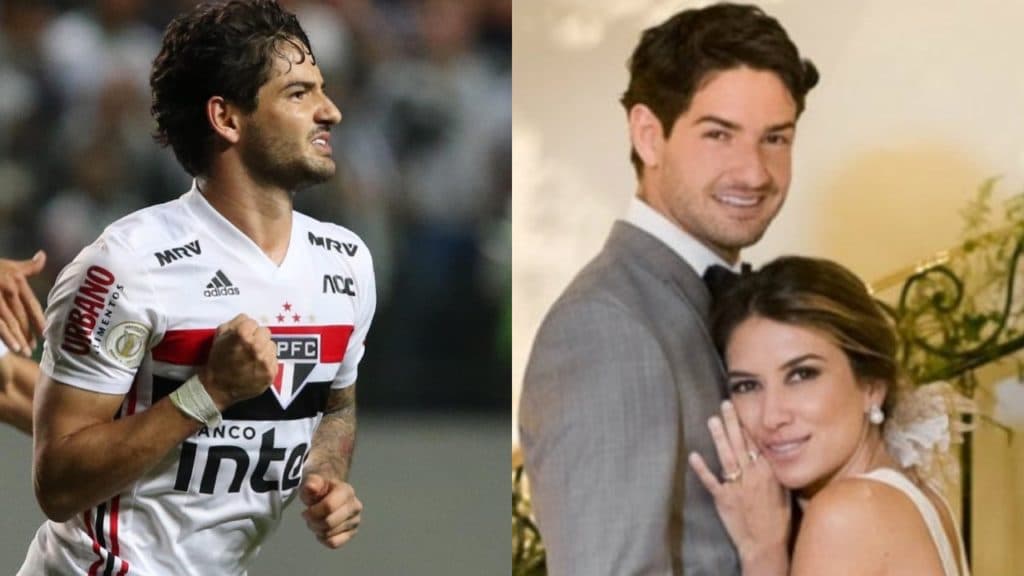 Rebeca Abravanel faz das tripas coração para salvar casamento e Pato recusa oferta de valor astronômico