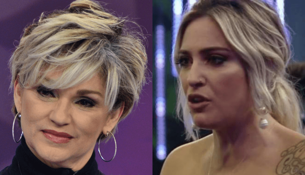 Após barraco em A Fazenda, Andréa Nóbrega quebra silêncio e expõe verdade sobre Tati Dias: "Maldade"