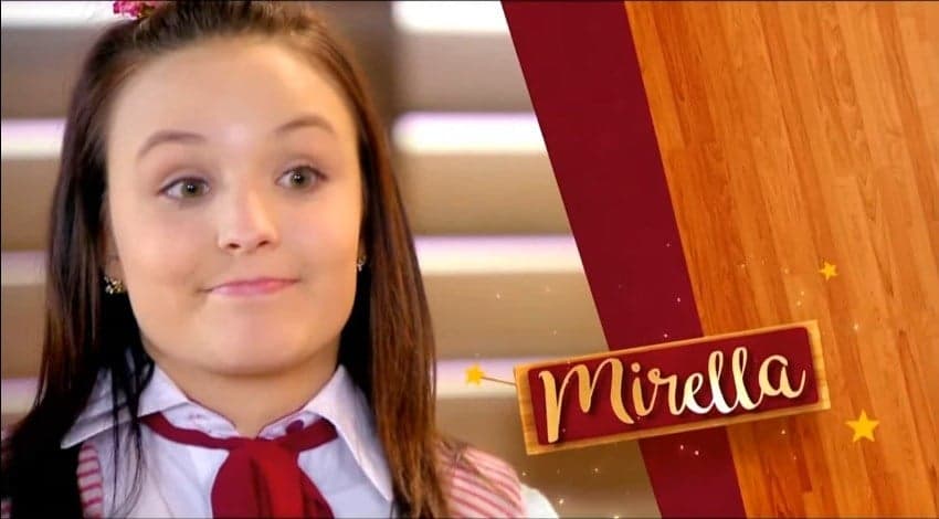 Larissa Manoela, protagonista e até cachorro: As Aventuras de Poliana tem debandada após ser esticada em mais um ano