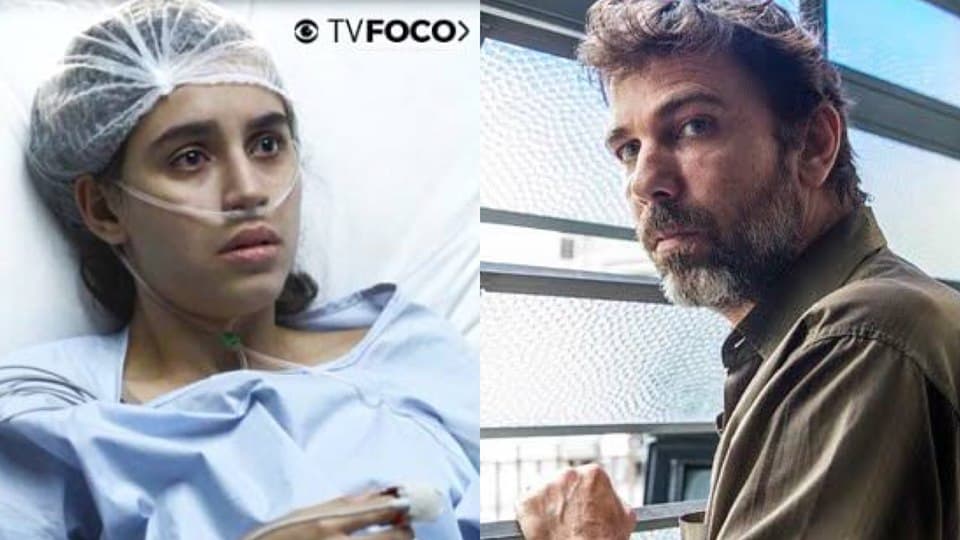 Bom Sucesso: Filha de Paloma fica a beira da morte e dependerá de sangue raro do pai mal caráter