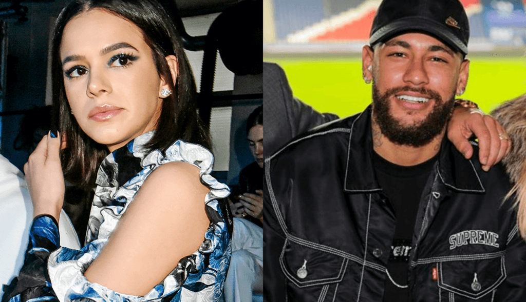 Bruna Marquezine e Neymar ficam lado a lado na Bahia e jogador manda fechar mansão de 30 milhões