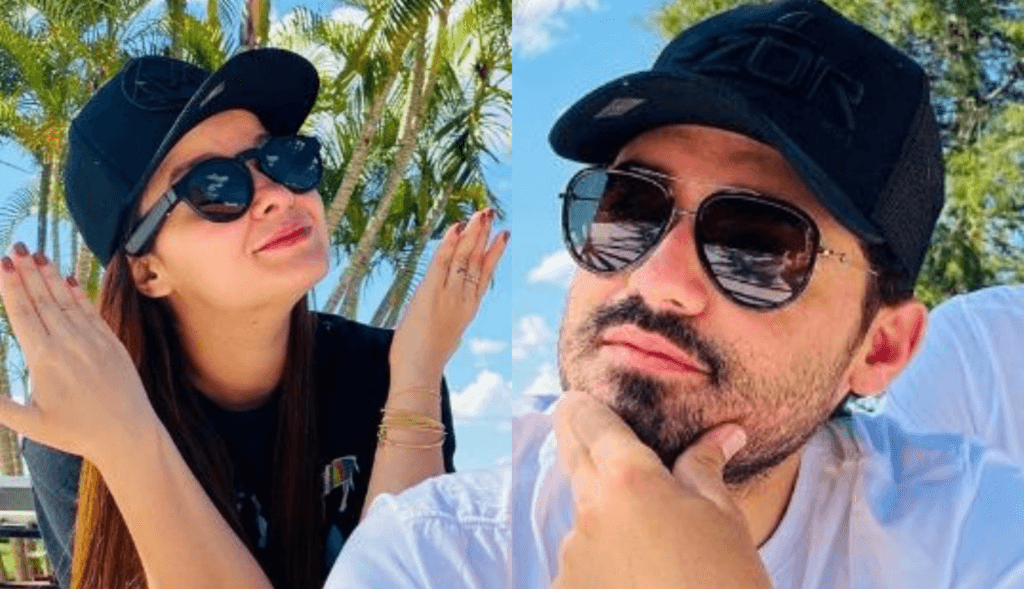 Filha de Fernando Zor manda recado para Maiara após cantora 'se separar' de seu pai: 'Nova fase'