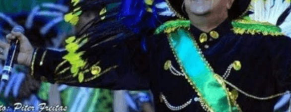 Luto na música: Cantor morre após incansável luta contra o câncer