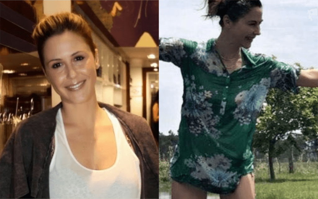 Famosa atriz da Globo, Guilhermina Guinle é detonada após surgir pisando em animal