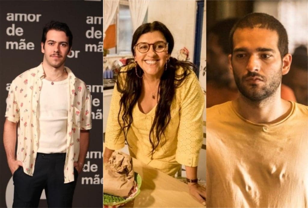 Amor de Mãe: Lurdes finalmente descobre a verdade sobre Sandro, não se conforma e toma atitude bombástica