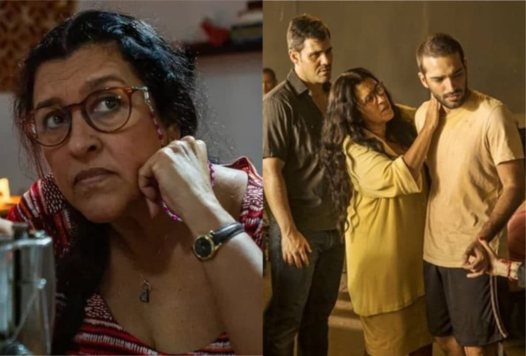 Amor de Mãe: Lurdes passa perrengue com bandidos e Sandro causa grande perda na vida da babá