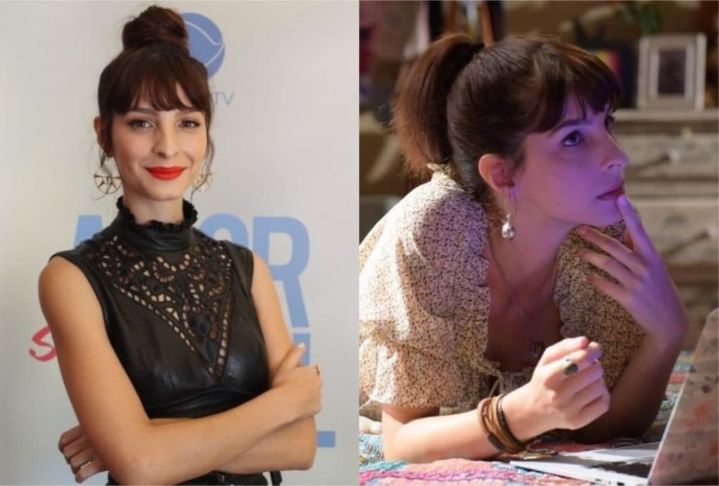 Amor Sem Igual: Michelle Batista pode faturar alto com merchan no posto de Vivi Guedes da Record