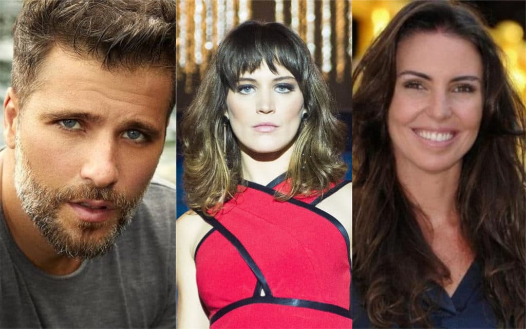 Globo é subestimada e sofre rejeição em massa; saiba os famosos que deixaram o canal