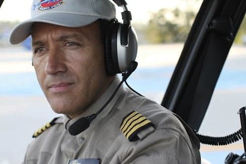 Comandante Hamilton passa por cirurgia emergencial e Record afasta profissional
