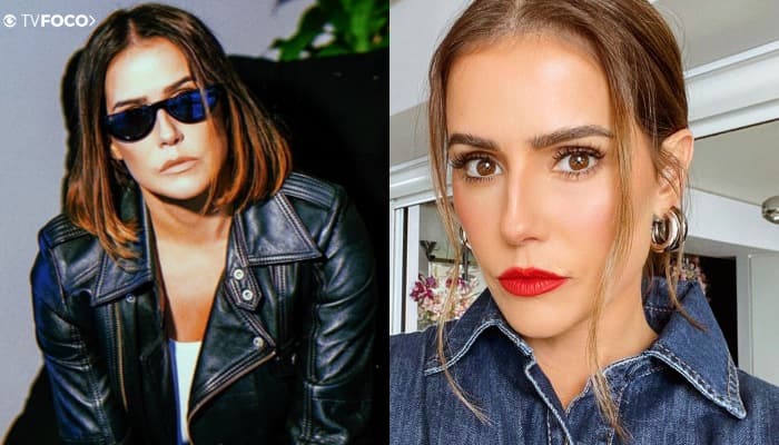 Salve-se Quem Puder: Deborah Secco será atriz que terá vida arruinada por assassinato