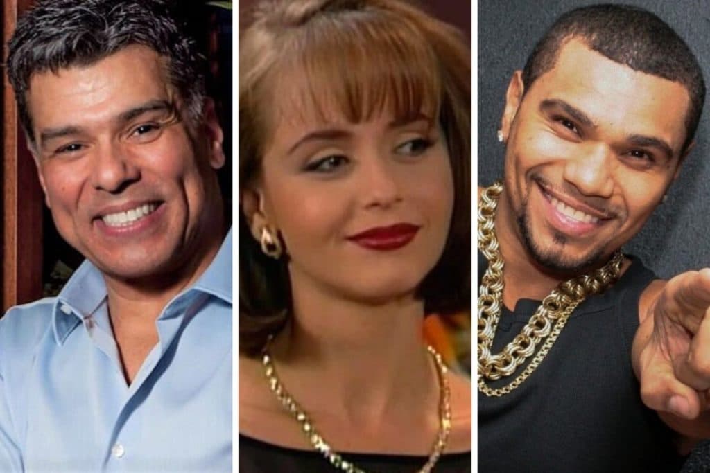 De estrela máxima da TV à cantor estourado no Brasil: famosos vão à falência, perdem tudo e se deparam com desespero