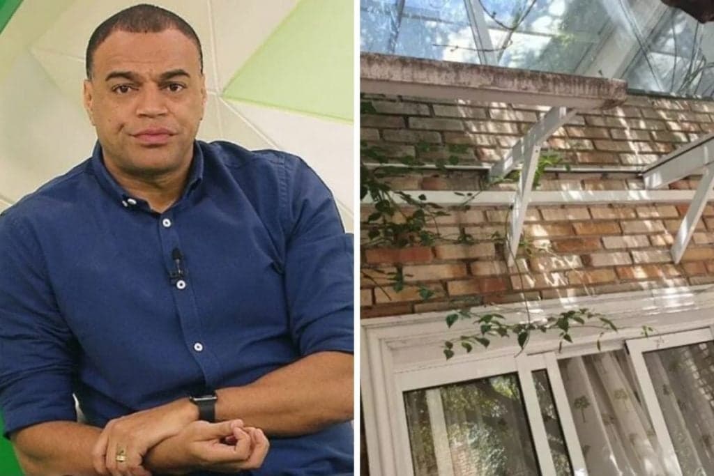 Belo e Gracyanne Barbosa são envolvidos em dívida milionária
