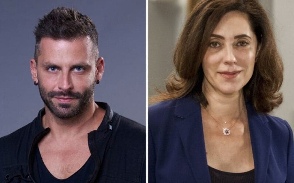 Henri Castelli, Christiane Torloni e outros famosos que apareceram chapados na TV