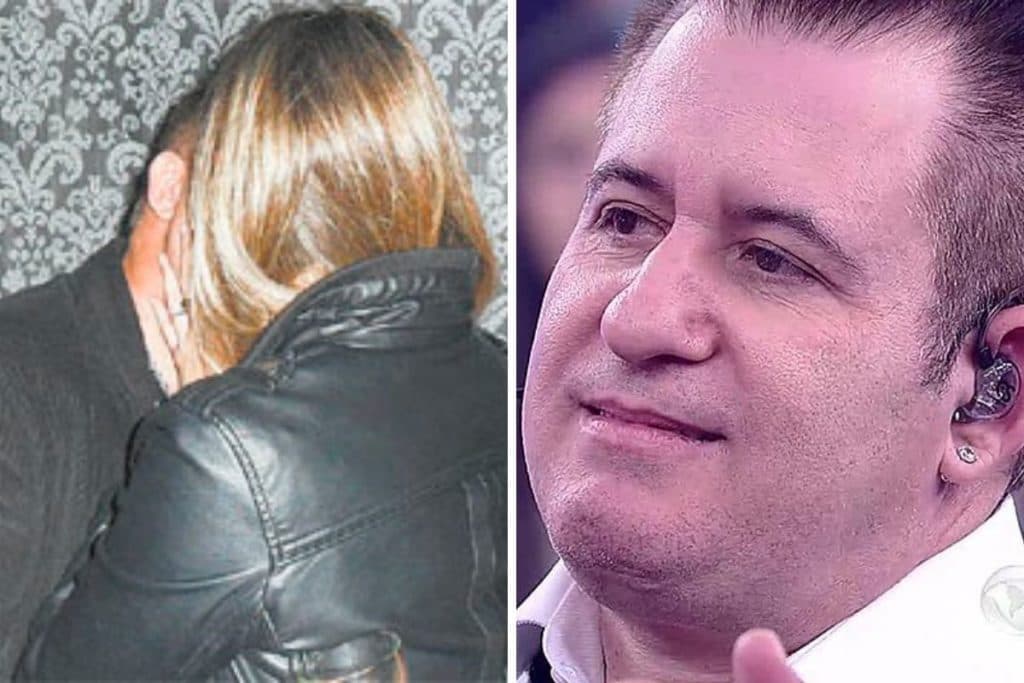 Marrone viveu casamento polêmico