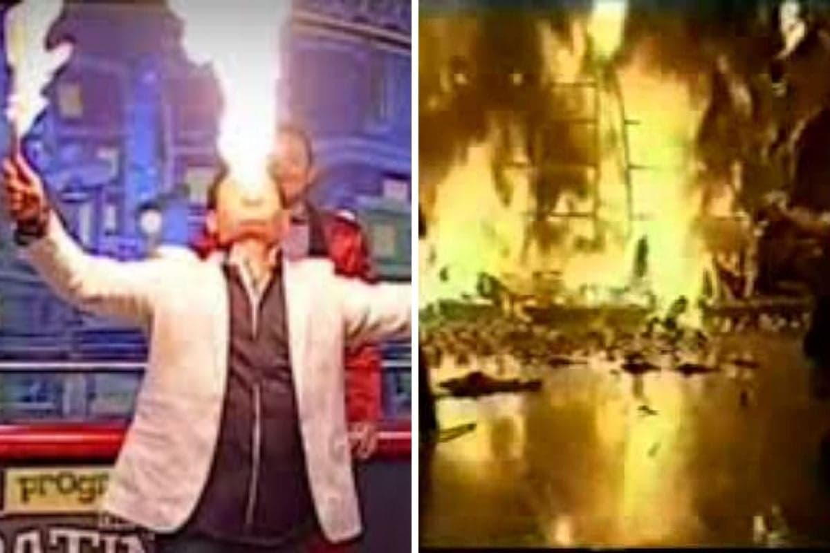 Apresentadores; TV Apresentadores; TV