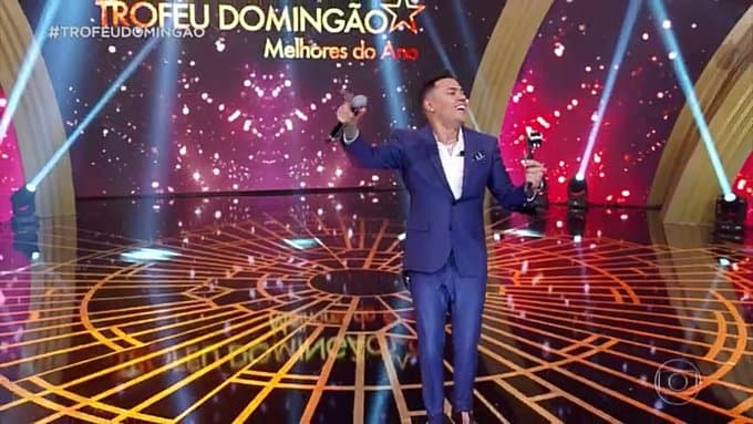 Felipe Araújo tem parentesco com Cristiano Araújo revelado