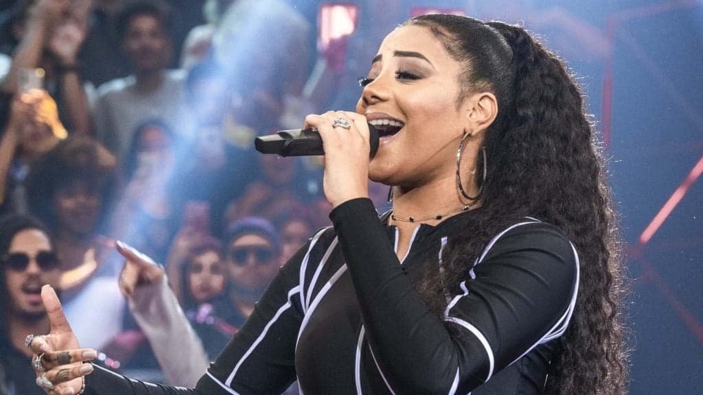 Ludmilla expõe Brunna Goncalves em rede nacional após casamento surpresa e causa com revelação