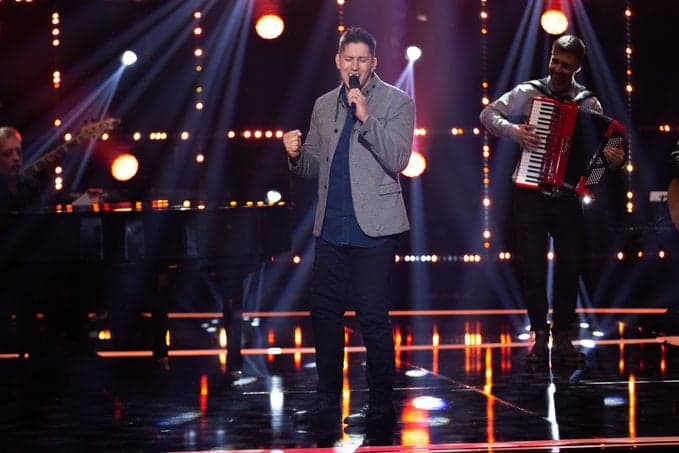 Jackson Follmann confirma favoritismo e é o grande campeão do PopStar