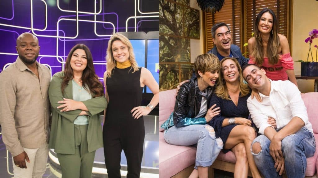 Globo planeja demissões e dá sentença arrasadora para o Se Joga e o É de Casa em sua grade