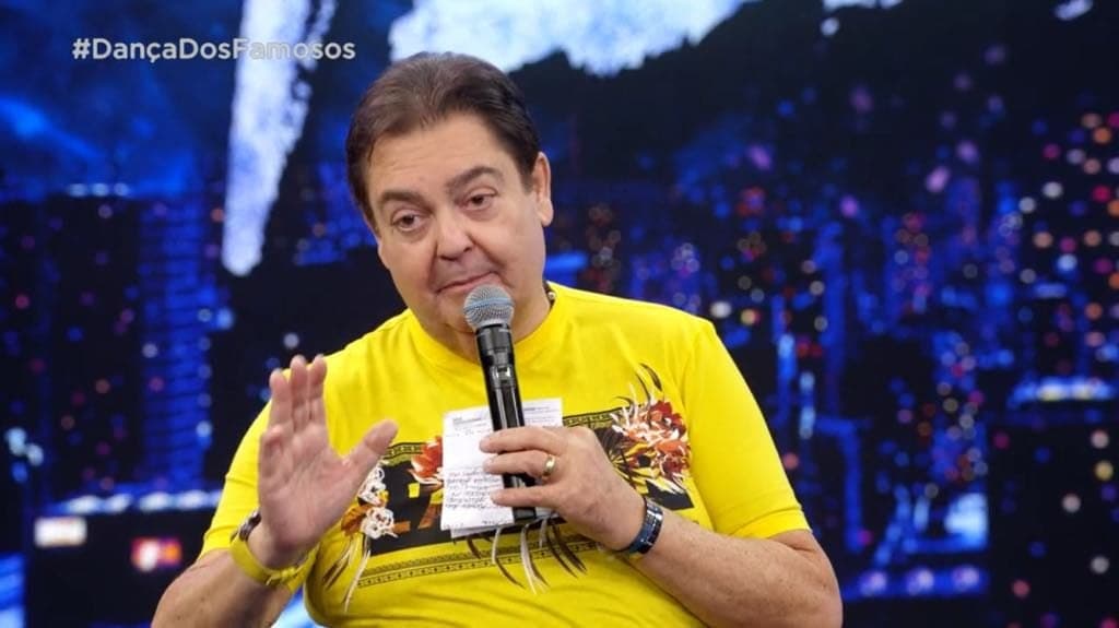 Final da Dança dos Famosos conta com choro, medo e problemas que o público nem imaginava
