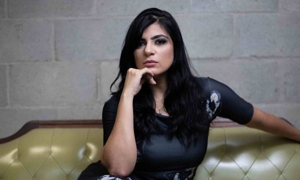 Fernanda Brum é tentada pelo Diabo e revelação de pacto vem à tona em vídeo impressionante