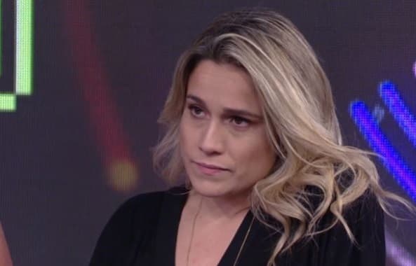 Fernanda Gentil ignora plateia contrária a adoção por casais homossexuais e gera revolta no Se Joga