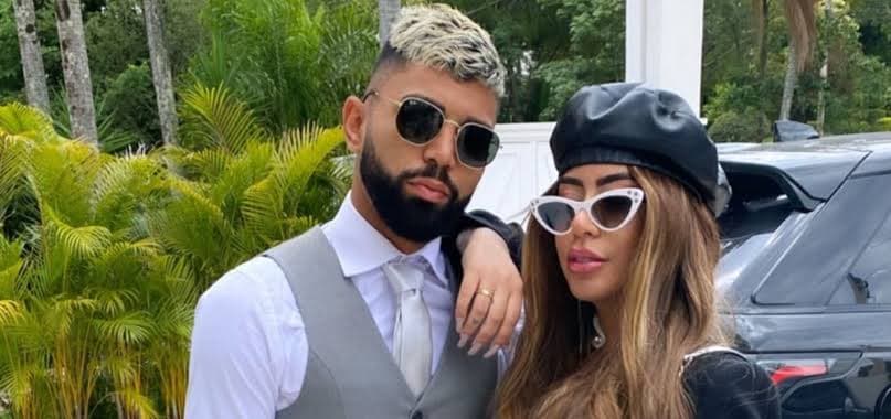 Rafaella Santos, irmã de Neymar, faz revelação secreta sobre casamento e explica fama de chata