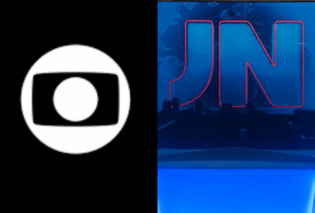 Globo bate o martelo e decide trocar âncoras de jornal após sucesso estrondoso em rodízio no Jornal Nacional