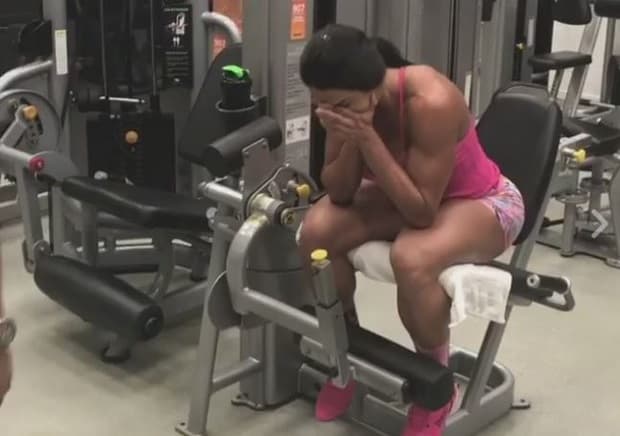 Gracyanne Barbosa é detonada, sofre com críticas ao corpo e assume desconforto: “Desproporcional”