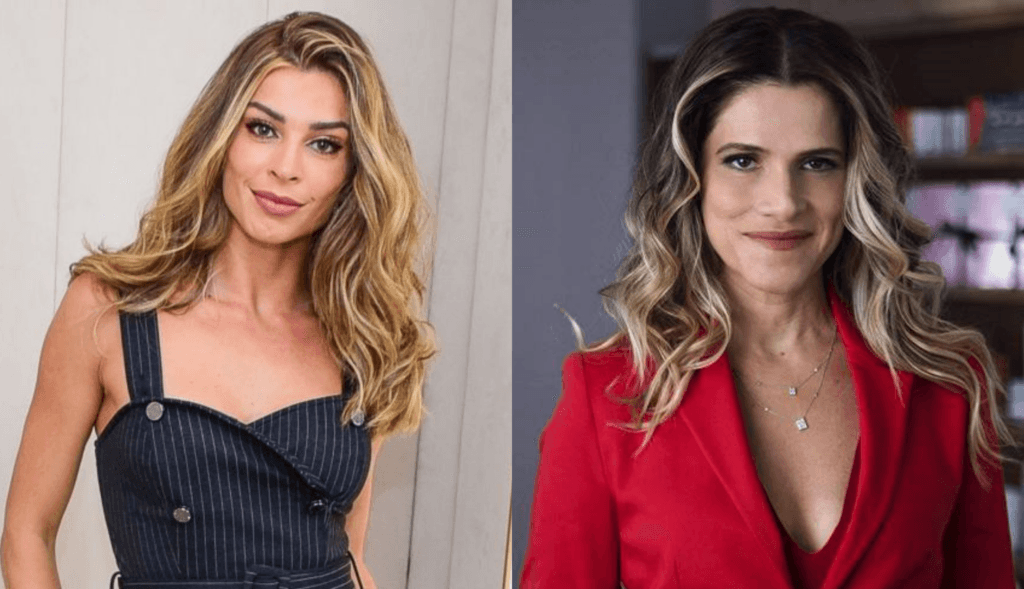 Quanta energia! Grazi Massafera e Ingrid Guimarães são flagradas na academia em plena véspera de Natal: "Foi pago"