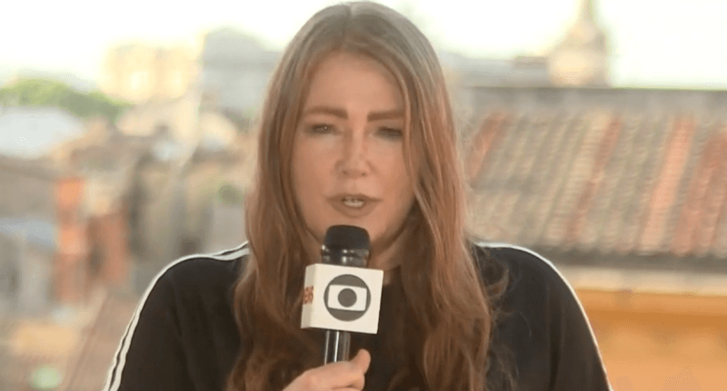 Jornalista do Jornal Nacional tem segredos descoberto pela internet e público não perdoa: "fetiche"