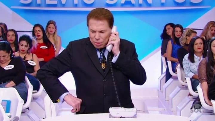 Fim das polêmicas com Silvio Santos e menos mortes traumáticas: as notícias que gostaríamos de dar em 2020