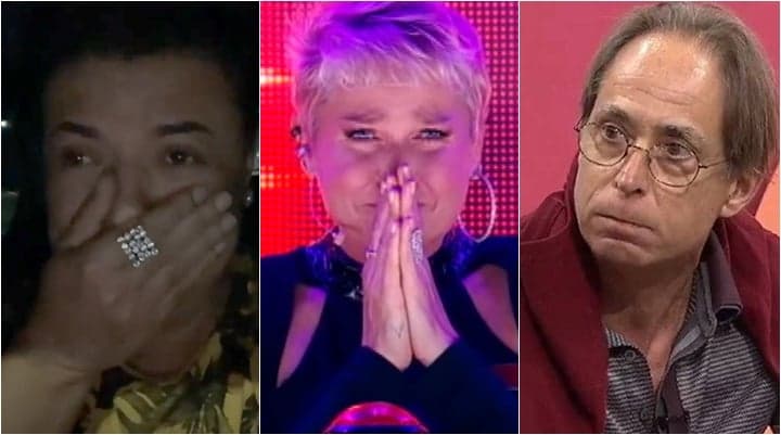 Lista negra da Globo: descubra os famosos que estão proibidos de pisar na emissora