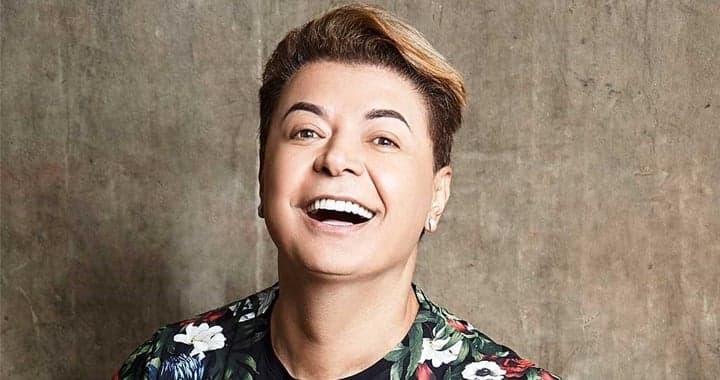Mesmo amigo de famosos globais, David Brazil não pisa na emissora. (Foto: Divulgação) Mesmo amigo de famosos globais, David Brazil não pisa na emissora. (Foto: Divulgação)