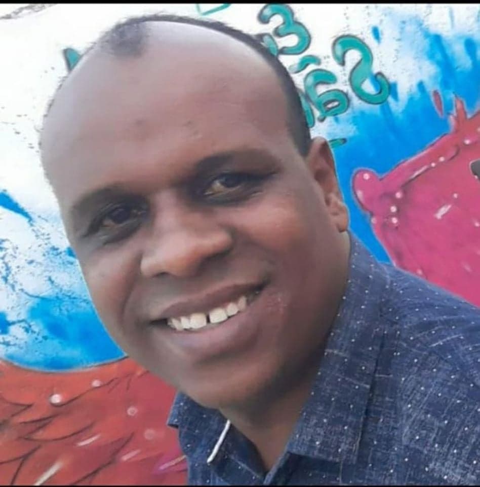 Isaac Quirino morreu de forma trágica após sofrer um infarto enquanto dirigia (Foto: Reprodução)