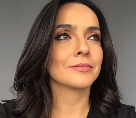 Izabella Camargo