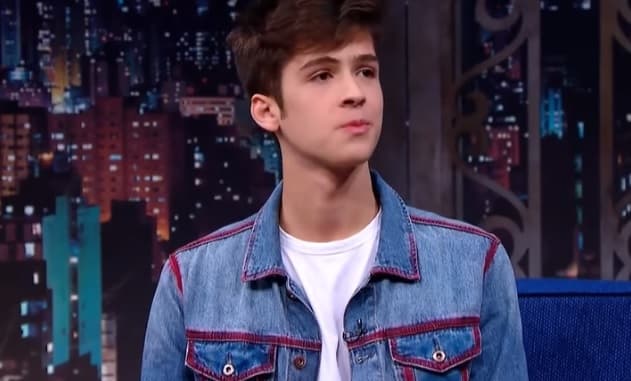 João Guilherme ofende mulher em hotel, causa revolta e termina ano como MC Gui: “Cancelado”