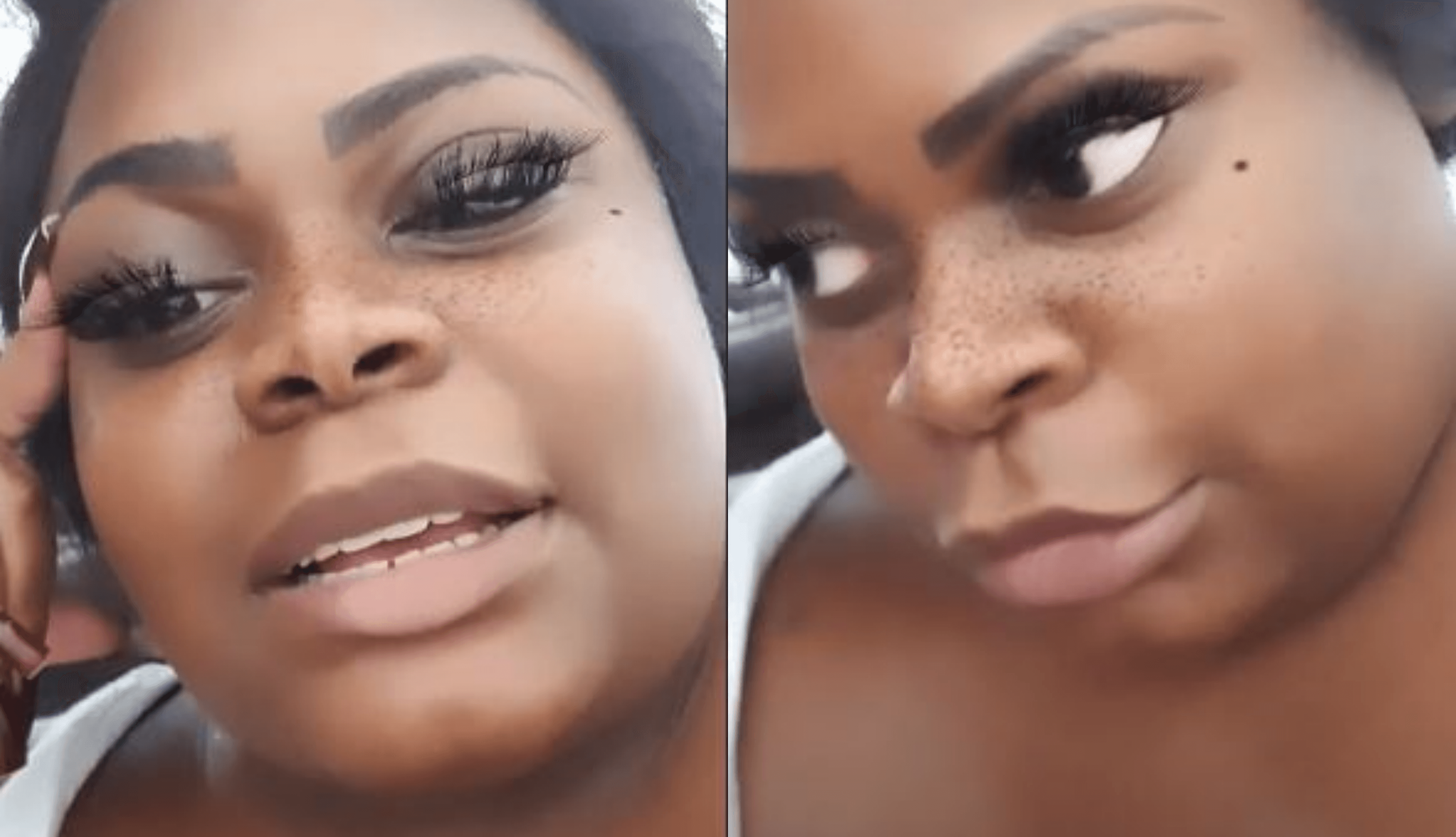 Jojo Todynho abre o coração e fala sobre perda de bebê (Foto: Reprodução/Instagram) Jojo Todynho abre o coração e fala sobre perda de bebê (Foto: Reprodução/Instagram)