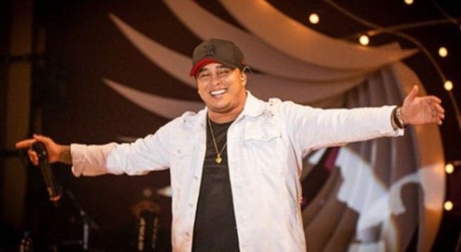 Sertanejo Kauan será papai pela terceira vez: "Agora somos 5"