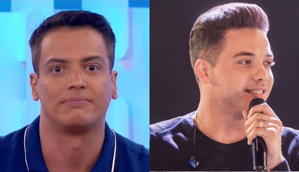 Safadão perde a paciência com Leo Dias após expor vida secreta de mãe e jornalista rebate: "Vai tomar no **"