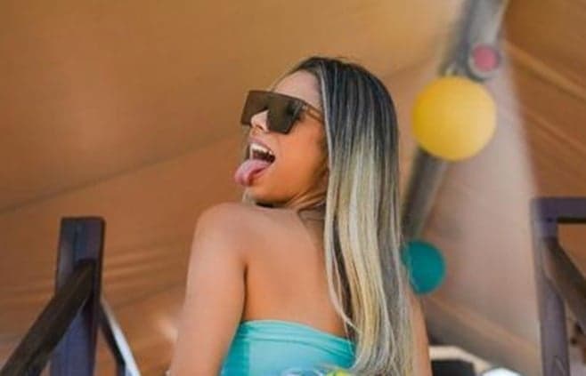 Lexa ganha grande oportunidade na televisão e vira apresentadora de famosa emissora