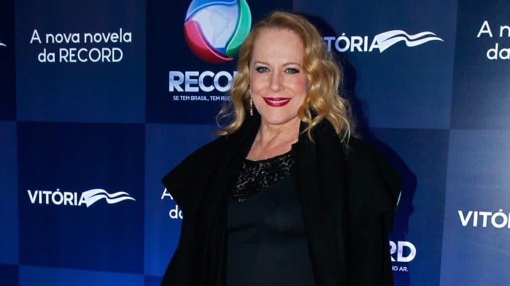 'Amor Sem Igual': Lucinha Lins não entra em elenco da trama contemporânea e notícia gera climão