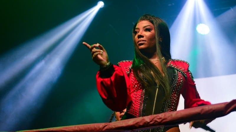 Ludmilla sobre experiência de apresentar programa na TV Globo: “Vai ser uma representatividade muito grande”