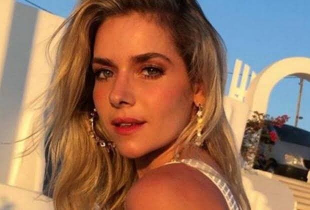 Monique Alfradique, após A Dona do Pedaço, revela planos para o ano de 2020; saiba quais